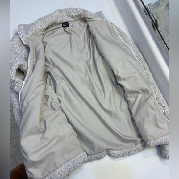 Patagonia Jacket Size M - Picture 4 of 8